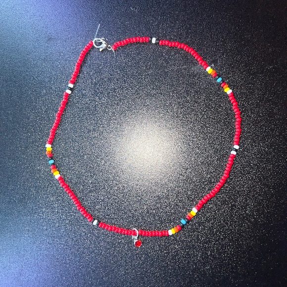 Kimes Ranch Jewelry - western beaded necklaces